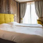 Hotel La Montanina