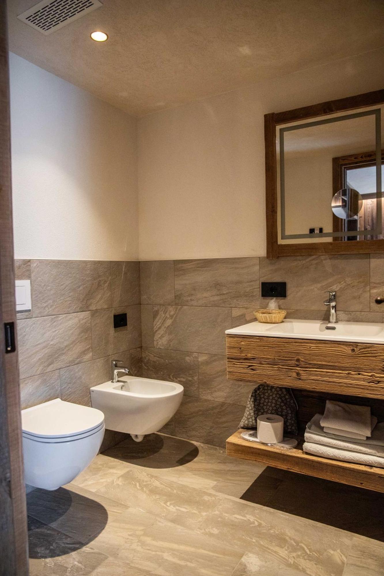 La Montanina Hotel 3*