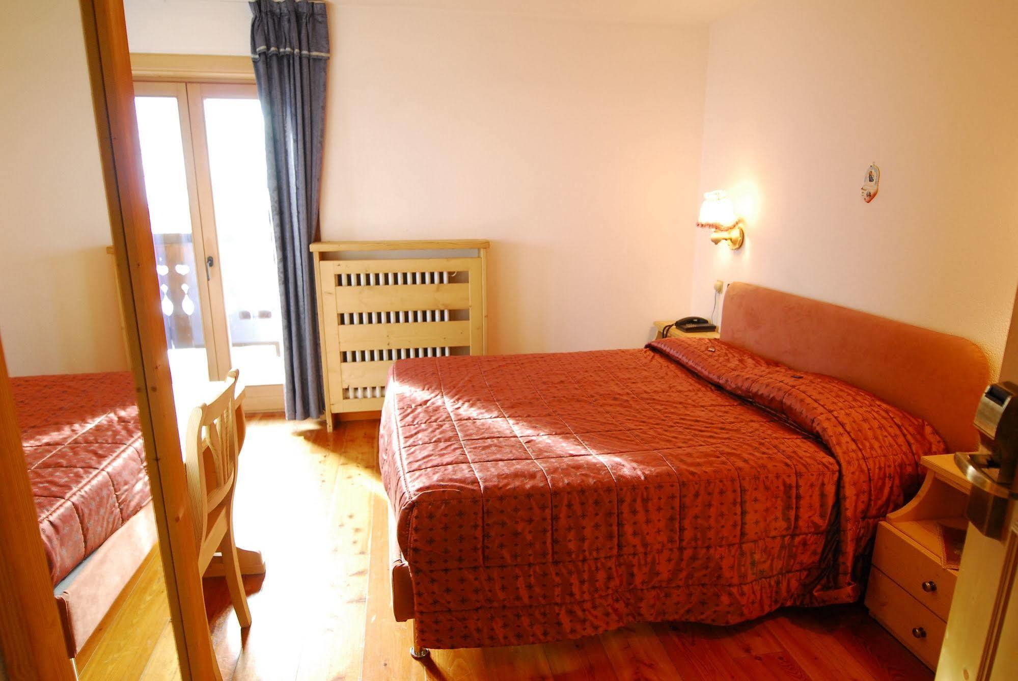 La Montanina Hotel Livigno